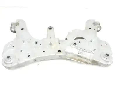 Second-hand car spare part front axle for renault kangoo express (fw0/1_) 1.5 dci 75 (fw07 fw10 fw04) oem iam references 544018850r  544018850r
