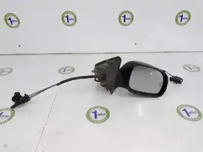 Peça sobressalente para automóvel em segunda mão espelho retrovisor direito por seat cordoba (6k1, 6k2) 1.9 tdi referências oem iam 6k1857508g