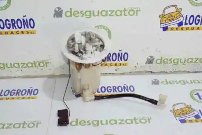 Peça sobressalente para automóvel em segunda mão bomba de combustivel por audi a4 b8 avant (8k5) 2.0 tdi referências oem iam 8k0906089a  8k0919050