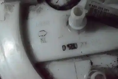 Peça sobressalente para automóvel em segunda mão bomba de combustivel por audi a4 b8 avant (8k5) 2.0 tdi referências oem iam 8k0906089a  8k0919050