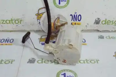 Peça sobressalente para automóvel em segunda mão bomba de combustivel por audi a4 b8 avant (8k5) 2.0 tdi referências oem iam 8k0906089a  8k0919050