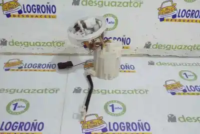 Peça sobressalente para automóvel em segunda mão bomba de combustivel por audi a4 b8 avant (8k5) 2.0 tdi referências oem iam 8k0906089a  8k0919050