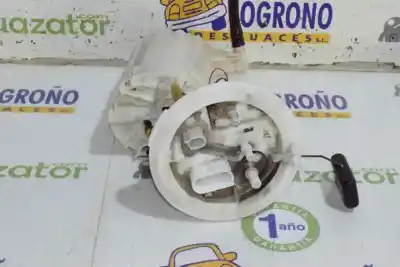 Peça sobressalente para automóvel em segunda mão bomba de combustivel por audi a4 b8 avant (8k5) 2.0 tdi referências oem iam 8k0906089a  8k0919050