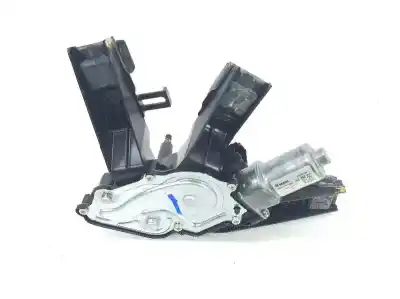 Автозапчасти б/у мотор заднего стеклоочистителя за citroen c4 picasso ii 1.6 bluehdi 120 ссылки oem iam 9677680580  0390208008