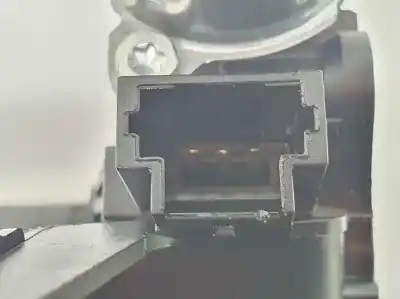 Автозапчасти б/у мотор заднего стеклоочистителя за citroen c4 picasso ii 1.6 bluehdi 120 ссылки oem iam 9677680580  0390208008