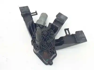 Автозапчасти б/у мотор заднего стеклоочистителя за citroen c4 picasso ii 1.6 bluehdi 120 ссылки oem iam 9677680580  0390208008