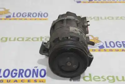 Pezzo di ricambio per auto di seconda mano compressore aria condizionata per bmw serie 3 berlina (e46) 320d riferimenti oem iam 64526905643