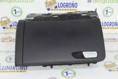 Peça sobressalente para automóvel em segunda mão porta luvas por audi a4 b8 avant (8k5) 2.0 tdi referências oem iam 8k0882602b