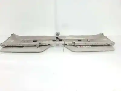 Автозапчастина б/у правильний натір для citroen c4 picasso ii 1.6 bluehdi 120 посилання на oem iam 98018897bj  98018897bj