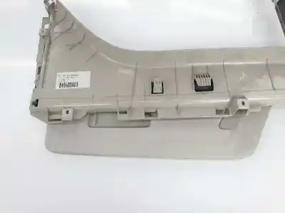 Автозапчастина б/у правильний натір для citroen c4 picasso ii 1.6 bluehdi 120 посилання на oem iam 98018897bj  98018897bj