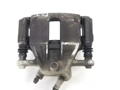 Second-hand car spare part front left brake caliper for renault kangoo express (fw0/1_) 1.5 dci 75 (fw07 fw10 fw04) oem iam references 7701208332