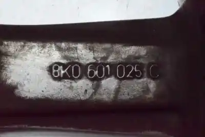 Peça sobressalente para automóvel em segunda mão jante por audi a4 b8 avant (8k5) 2.0 tdi referências oem iam 8k0601025cs  8k0601025c