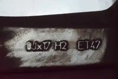 Peça sobressalente para automóvel em segunda mão jante por audi a4 b8 avant (8k5) 2.0 tdi referências oem iam 8k0601025cs  8k0601025c