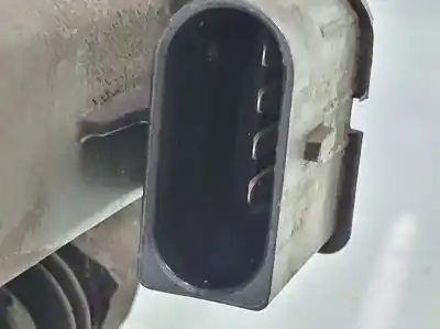 Автозапчасти б/у задний правый тормозной суппорт за citroen c4 picasso ii 1.6 bluehdi 120 ссылки oem iam 1608999680  1651758480