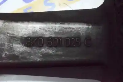 Peça sobressalente para automóvel em segunda mão jante por audi a4 b8 avant (8k5) 2.0 tdi referências oem iam 8k0601025cs  8k0601025c