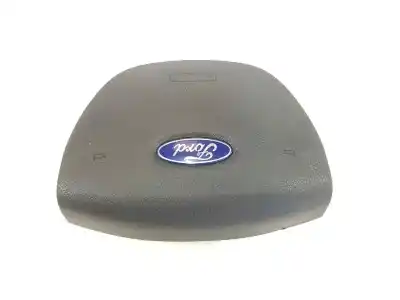 Автозапчастина б/у передня ліва подушка безопасности для ford focus ii sedán (db_, fch, dh) 1.6 посилання на oem iam 1670593  4m51a042b85ce