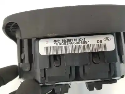 Piesă de schimb auto la mâna a doua airbag fațã stânga pentru ford focus ii sedán (db_, fch, dh) 1.6 referințe oem iam 1670593