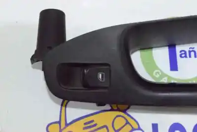 Peça sobressalente para automóvel em segunda mão botão / interruptor elevador vidro dianteiro direito por audi a4 b8 avant (8k5) 2.0 tdi referências oem iam 8k0959855a  8k0959855a