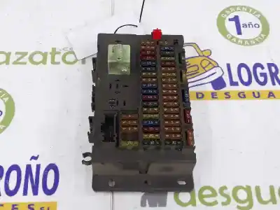Автозапчасти б/у блок реле/предохранителей за mini mini (r50, r53) one d ссылки oem iam 61136906600  6906600
