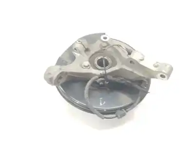 Peça sobressalente para automóvel em segunda mão manga de eixo dianteira direita por opel insignia berlina 1.6 cdti dpf referências oem iam 13219081 13219081 