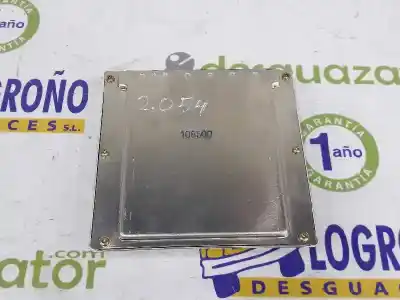 Автозапчасти б/у блок управления двигателем за mini mini (r50, r53) one d ссылки oem iam 13617799152  0281011085 7792544