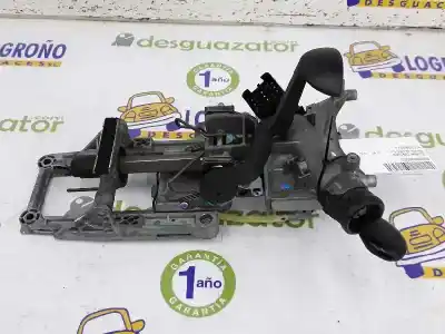 Автозапчастина б/у рульва колонка для mini mini (r50, r53) one d посилання на oem iam 32306781941  b029915403