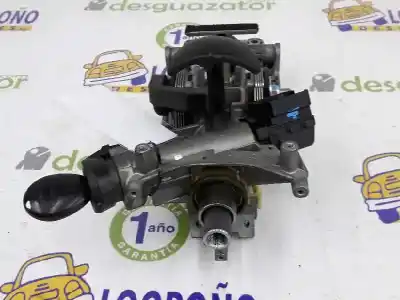 Автозапчастина б/у рульва колонка для mini mini (r50, r53) one d посилання на oem iam 32306781941  b029915403