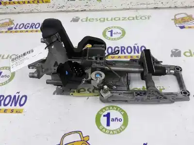 Автозапчастина б/у рульва колонка для mini mini (r50, r53) one d посилання на oem iam 32306781941