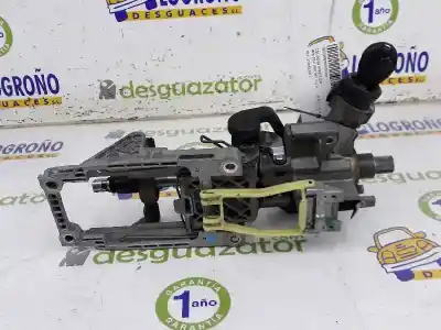 Автозапчастина б/у рульва колонка для mini mini (r50, r53) one d посилання на oem iam 32306781941  b029915403
