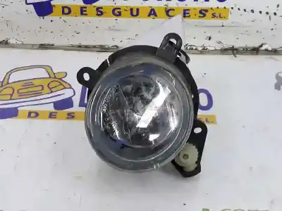 Автозапчастина б/у правий протитуман для mini mini (r50, r53) one d посилання на oem iam 63176925050