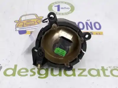 Автозапчасти б/у правая противотуманная фара за mini mini (r50, r53) one d ссылки oem iam 63176925050  0305060002