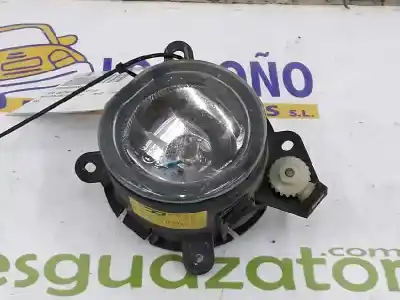 Автозапчасти б/у правая противотуманная фара за mini mini (r50, r53) one d ссылки oem iam 63176925050  0305060002