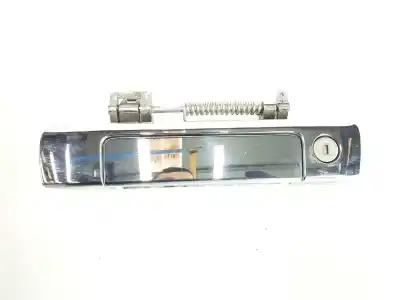Автозапчасти б/у внешняя ручка ворот за ford ranger (tke) 2.2 tdci cat ссылки oem iam 5222237