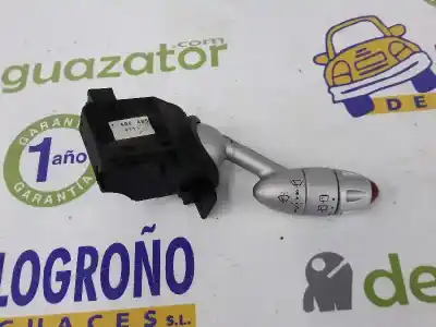 Second-hand car spare part windshiel wiper switch for mini mini (r50,r53) one d oem iam references 61311489485