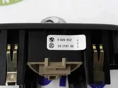 Автозапчасти б/у управление зеркалом за mini mini (r50, r53) one d ссылки oem iam 61316918216  6924652