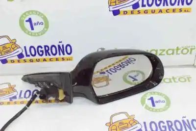 Peça sobressalente para automóvel em segunda mão espelho retrovisor direito por audi a4 b8 avant (8k5) 2.0 tdi referências oem iam 8k1857410e  8k1857410e01c