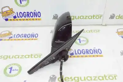 Peça sobressalente para automóvel em segunda mão espelho retrovisor direito por audi a4 b8 avant (8k5) 2.0 tdi referências oem iam 8k1857410e  8k1857410e01c