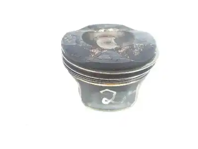 Автозапчастина б/у поршневий для bmw 3 coupé (e92) 320 i посилання на oem iam 11257551550