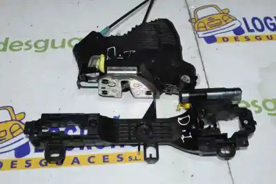 Автозапчасти б/у замок левой передней двери за toyota rav 4 iii (_a3_) 2.2 d (ala35_) ссылки oem iam 6904042241