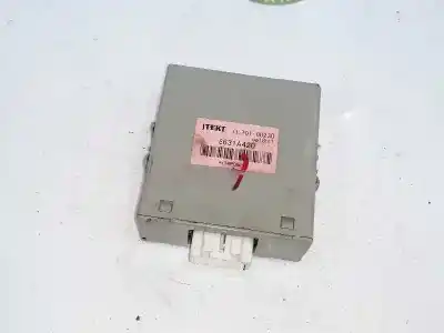Автозапчасти б/у электронный модуль за mitsubishi outlander (cw0) 2.0 di-d cat ссылки oem iam 8631a420
