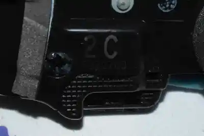 Автозапчасти б/у замок задней левой двери за toyota rav 4 iii (_a3_) 2.2 d (ala35_) ссылки oem iam 2c5020700  6906042021