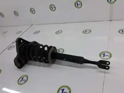 Second-hand car spare part front left shock absorber for audi a4 avant 2.0 tdi oem iam references 8e0413031ct 8e0413031ct 