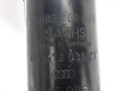 Second-hand car spare part front left shock absorber for audi a4 b7 avant (8ed) 2.0 tdi 16v oem iam references 8e0413031ct  8e0413031ct
