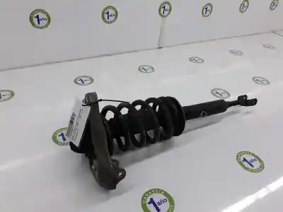 Second-hand car spare part front left shock absorber for audi a4 b7 avant (8ed) 2.0 tdi 16v oem iam references 8e0413031ct  8e0413031ct