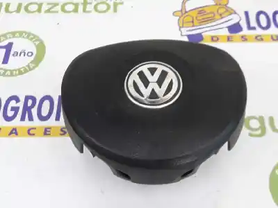 Pezzo di ricambio per auto di seconda mano  per VOLKSWAGEN TOURAN (1T1)  Riferimenti OEM IAM 1T0880201E 1T0880201A 