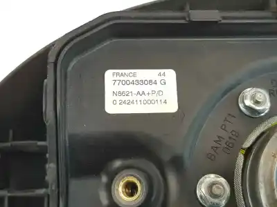Автозапчасти б/у передняя левая подушка безопасности за renault scenic rx4 (ja0) 1.9 dci salomon ссылки oem iam 7700433084