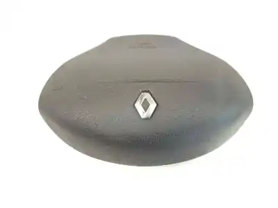 Автозапчасти б/у передняя левая подушка безопасности за renault scenic rx4 (ja0) 1.9 dci salomon ссылки oem iam 7700433084  7700433084