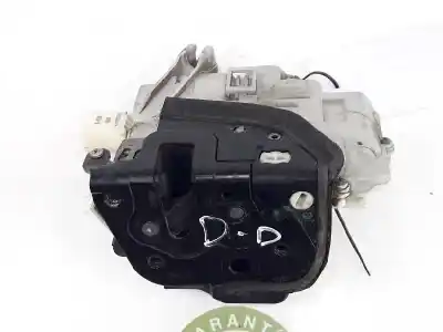 Автозапчасти б/у замок передней правой двери за audi a4 b7 avant (8ed) 2.0 tdi 16v ссылки oem iam 8e1837016aa  8e1837016aa