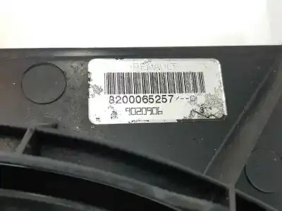 Автозапчастина б/у електро вентилятор для renault scenic rx4 (ja0) 1.9 dci salomon посилання на oem iam 8200065257  7701070217
