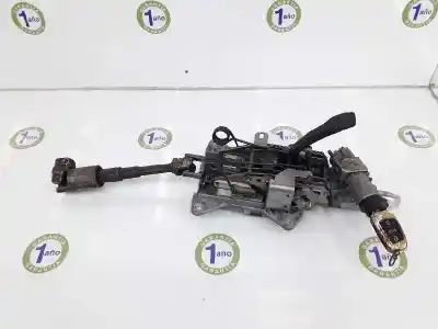 Second-hand car spare part Steering Column for AUDI A4 AVANT 2.0 TDI OEM IAM references 8E0419502H 419522G 